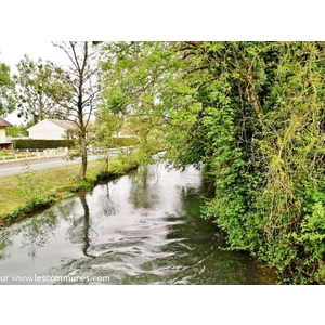 La commune ( La Canche )