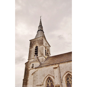 église St Martin