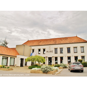 La Mairie