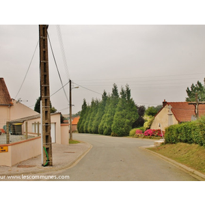 Commune de BECOURT