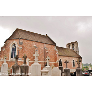 église St Leu