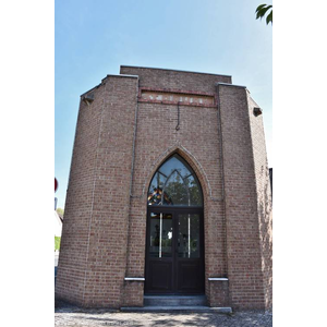 Commune de BENIFONTAINE