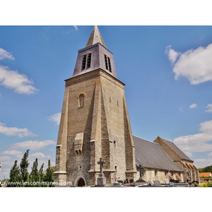 église St Jean-Baptiste
