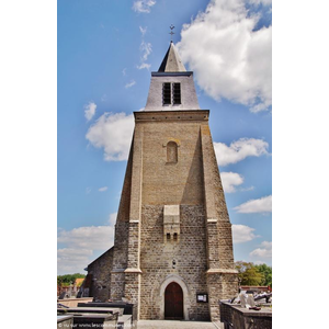 église St Jean-Baptiste