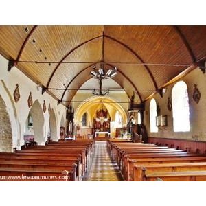 église st Jean-Baptiste