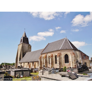église St Jean-Baptiste