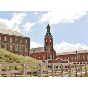 Chapelle de l’hôpital maritime