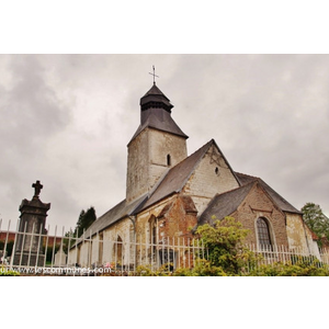 église St Brice