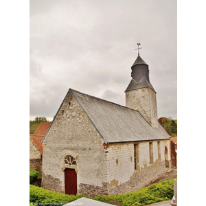 Commune de BERNIEULLES