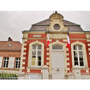 La Mairie