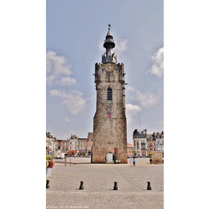 La Commune ( Le Beffroi )