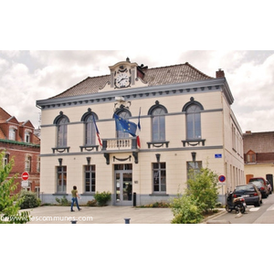 La Mairie