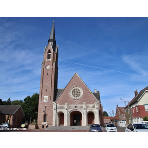 église saint pierre
