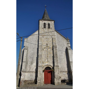 église Saint Léger
