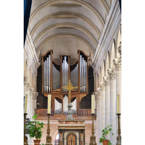 Commune de BOULOGNE SUR MER