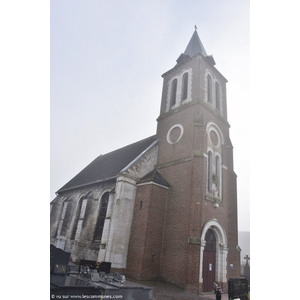 église Saint Riquier