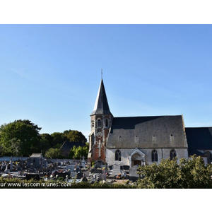 église Saint Austreberthe