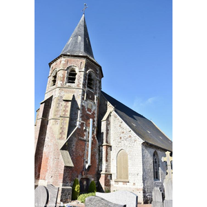 église Saint Austreberthe