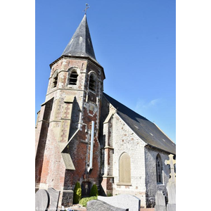 Commune de BOURS
