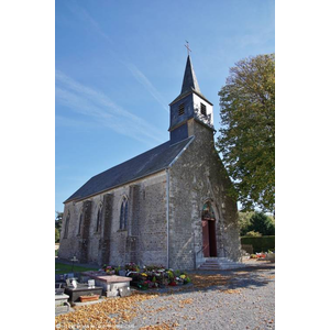 église Saint Lambert 