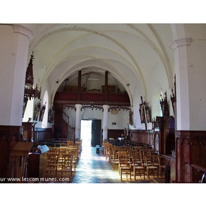 église Saint Lambert 