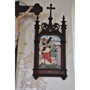 église Saint Lambert 