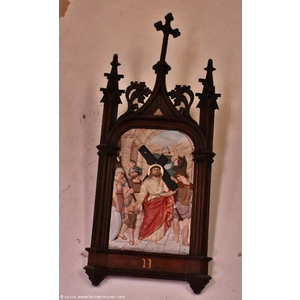 église Saint Lambert 