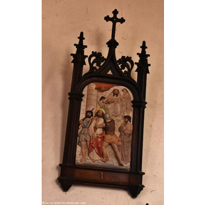 église Saint Lambert 