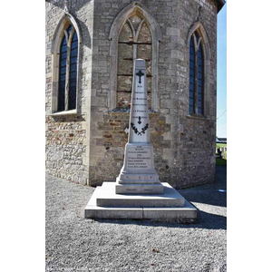 le Monument Aux Morts 