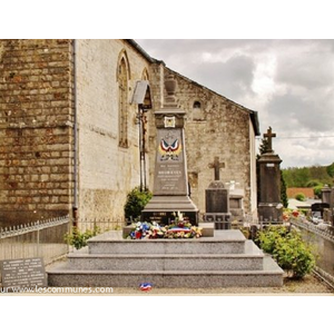 Le Monument-aux-Morts