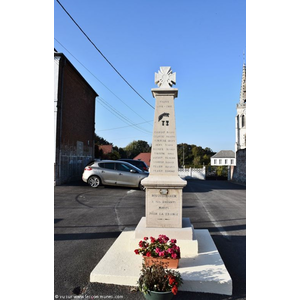 Commune de BOUVELINGHEM