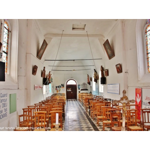 Commune de BREXENT ENOCQ