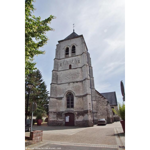 église Saint Maclou