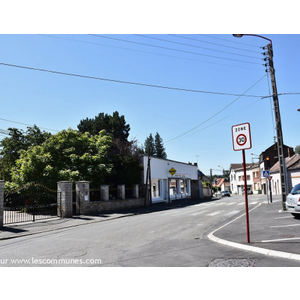 Commune de CALONNE RICOUART