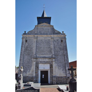 église Saint Pierre 