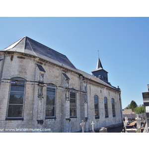 église saint Pierre 
