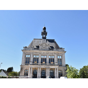 la Mairie