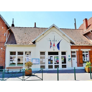 La Mairie