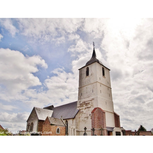 église St Omer