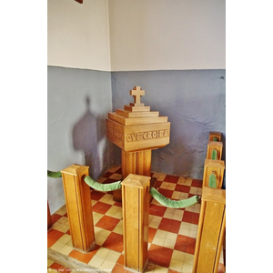 Commune de CAMPAGNE LES BOULONNAIS