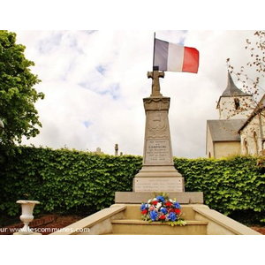 Le Monument-aux-Morts