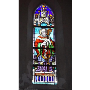 Commune de CAMPAGNE LES GUINES