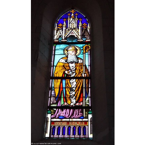 église Saint Martin 