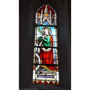 église Saint Martin 