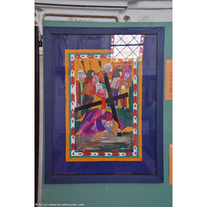 église Saint Martin 