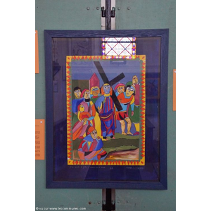 église Saint Martin 