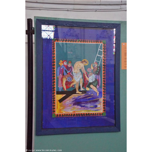 église Saint Martin 