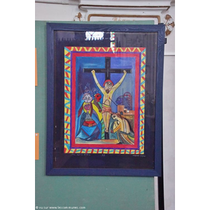 église Saint Martin 