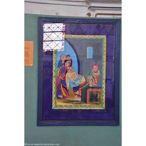 église Saint Martin 