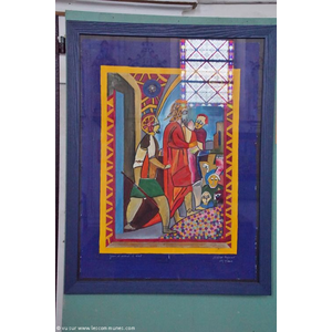 église Saint Martin 